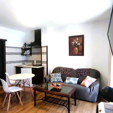 Alojamiento Con Encanto Montemayor Exterior photo