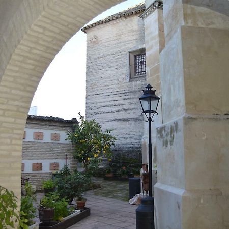 Alojamiento Con Encanto Montemayor Exterior photo