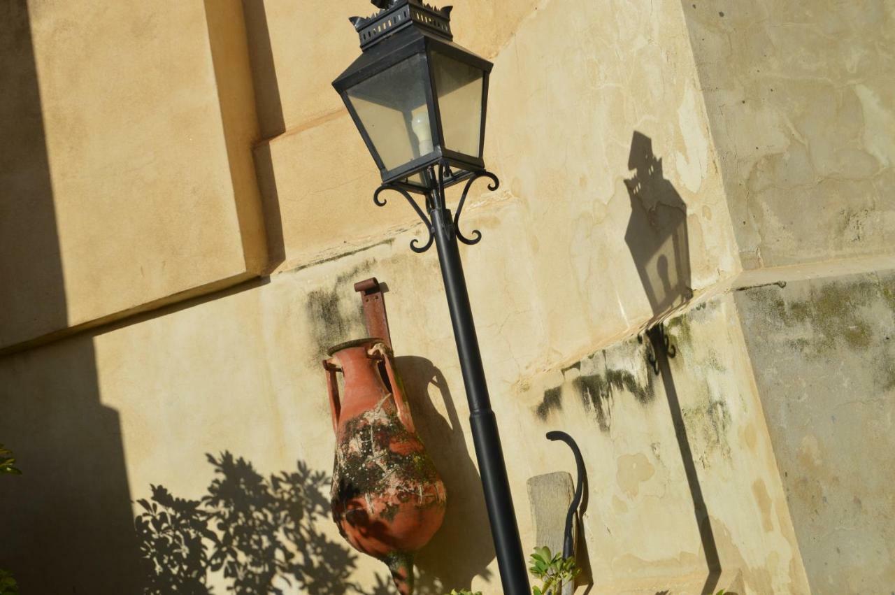 Alojamiento Con Encanto Montemayor Exterior photo