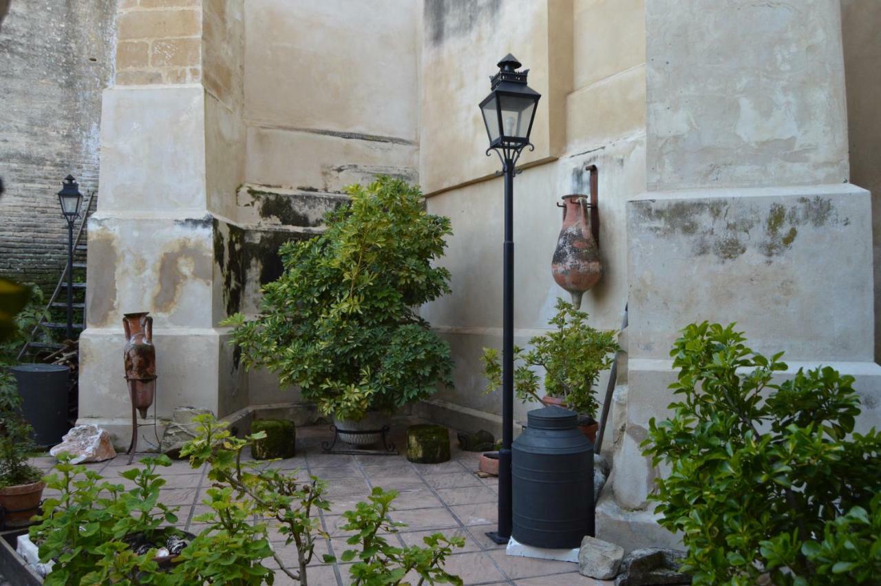 Alojamiento Con Encanto Montemayor Exterior photo