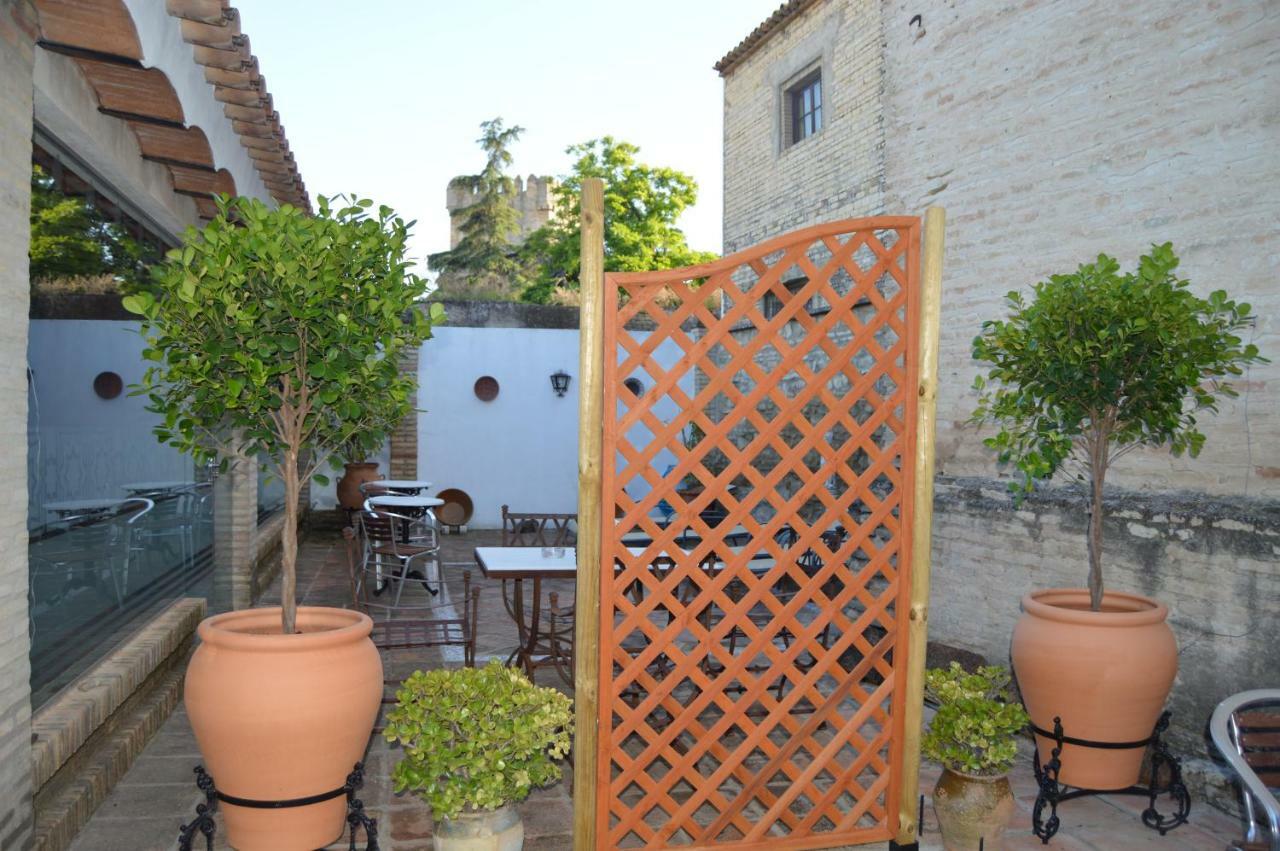 Alojamiento Con Encanto Montemayor Exterior photo