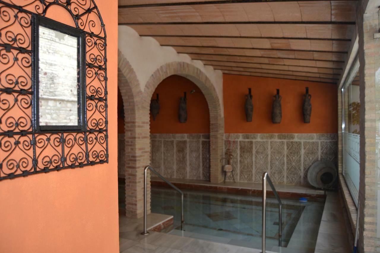 Alojamiento Con Encanto Montemayor Exterior photo